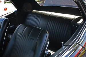 1968 Pontiac GTO  